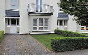Wolseley Park Guest House